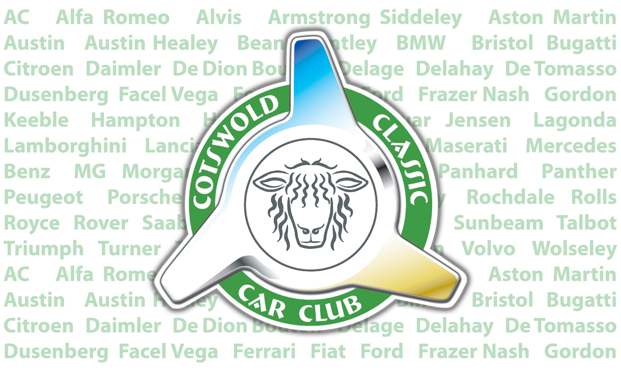 News Cotswold Classic Car Club